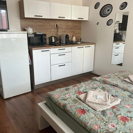 City Center Apartments - Moderna Brno Rimske Namesti V エクステリア 写真