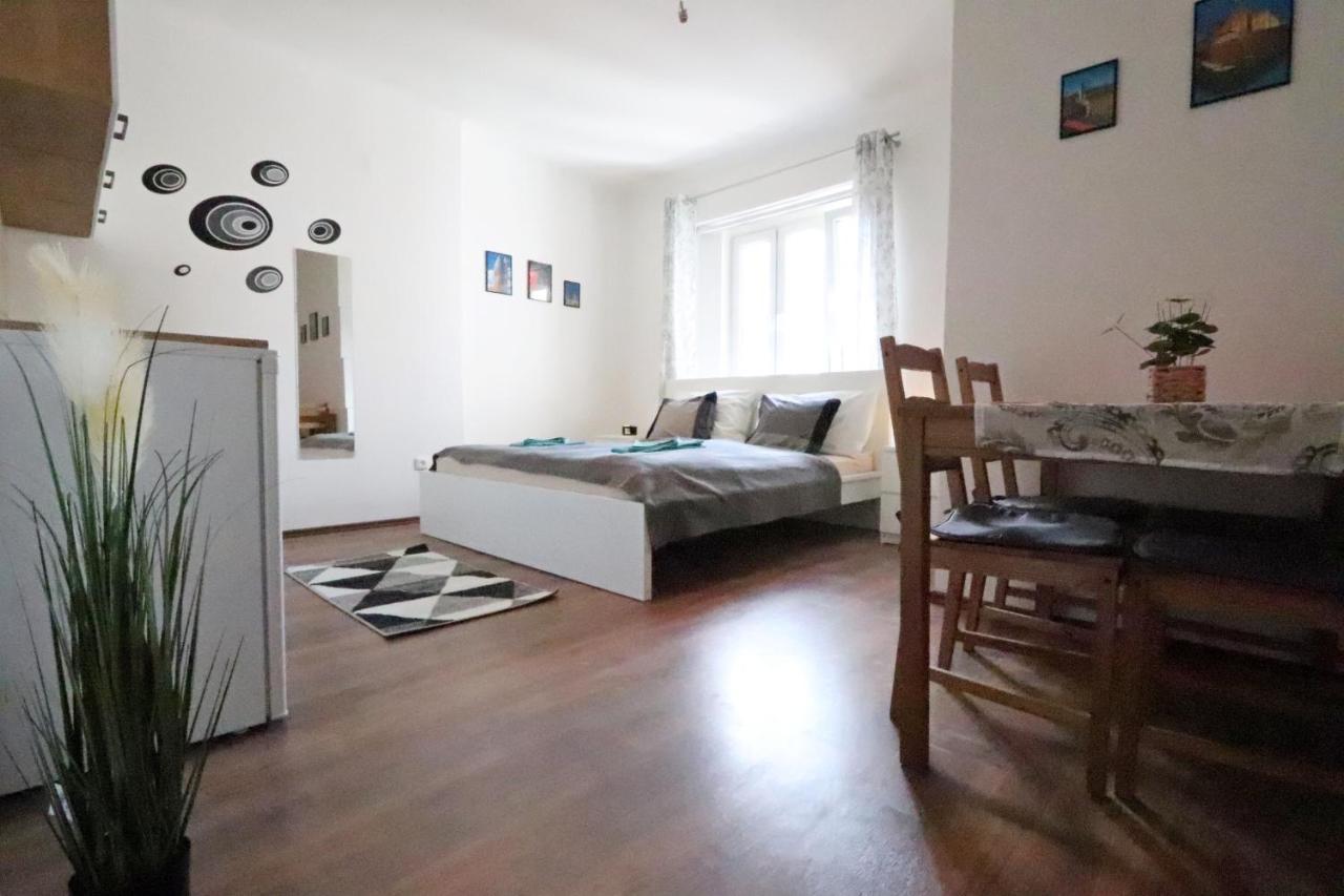City Center Apartments - Moderna Brno Rimske Namesti V エクステリア 写真
