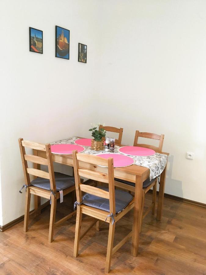 City Center Apartments - Moderna Brno Rimske Namesti V エクステリア 写真