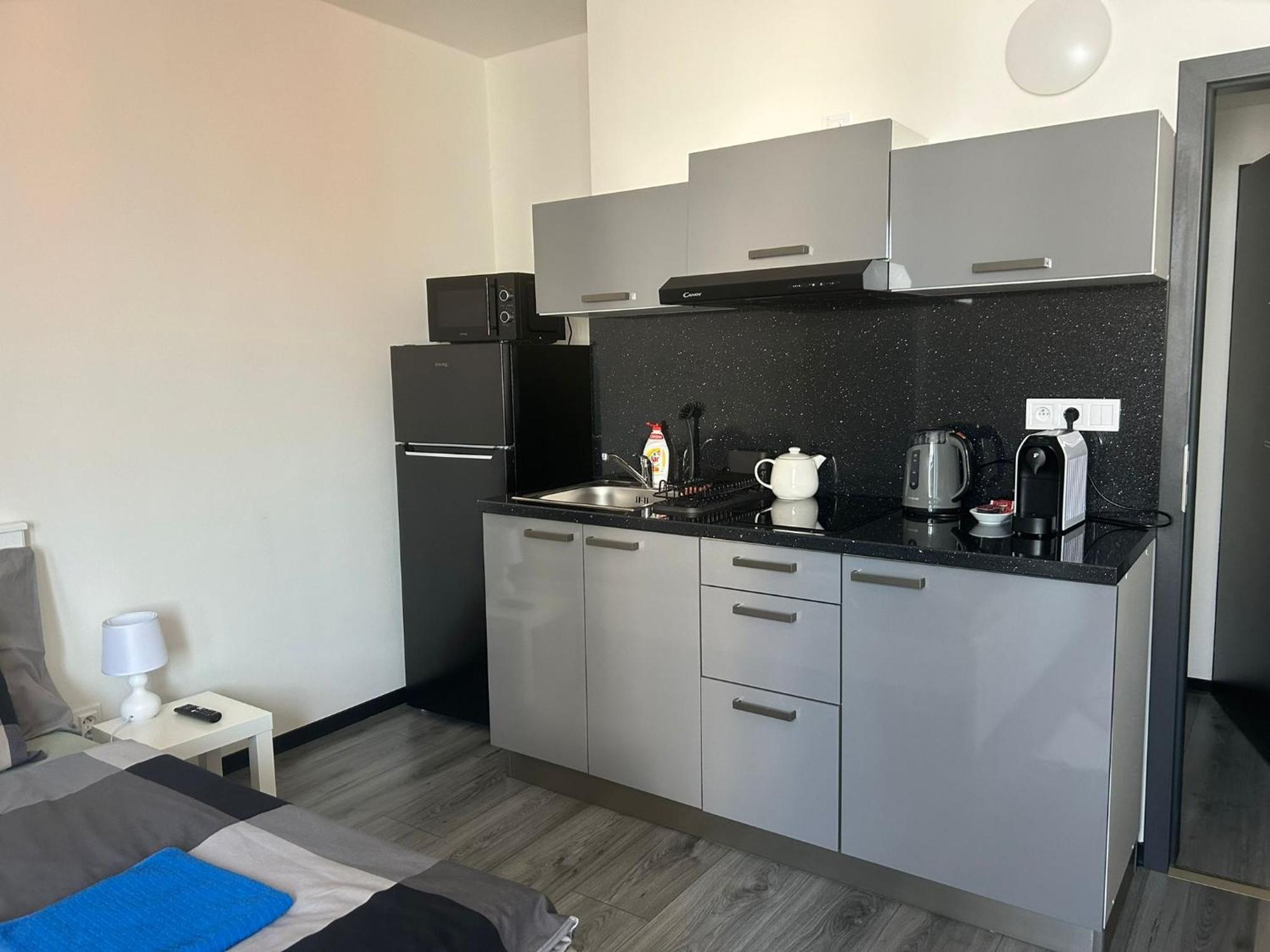 City Center Apartments - Moderna Brno Rimske Namesti V エクステリア 写真