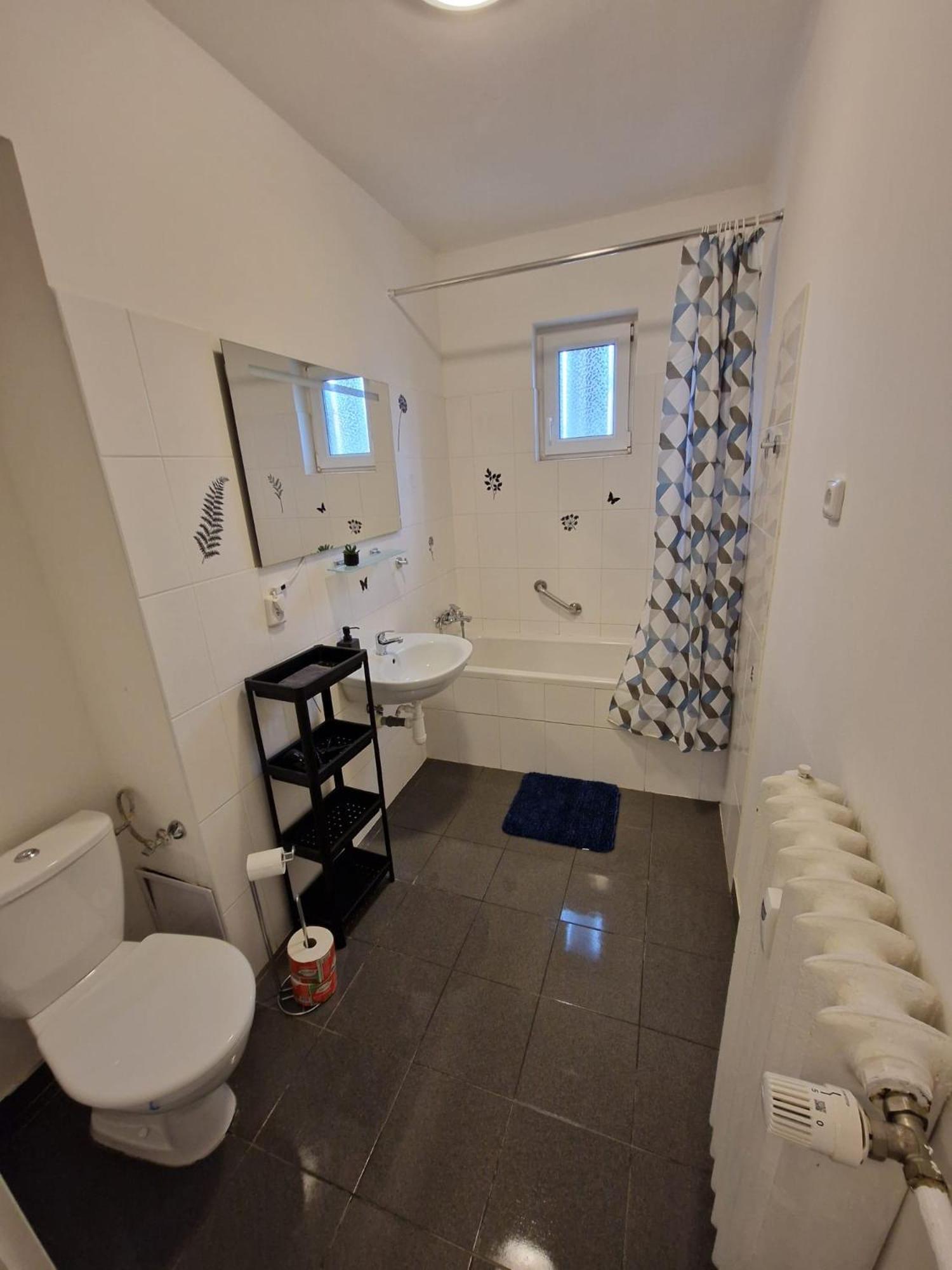 City Center Apartments - Moderna Brno Rimske Namesti V エクステリア 写真