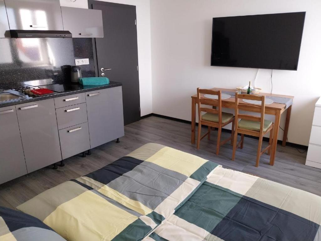City Center Apartments - Moderna Brno Rimske Namesti V エクステリア 写真