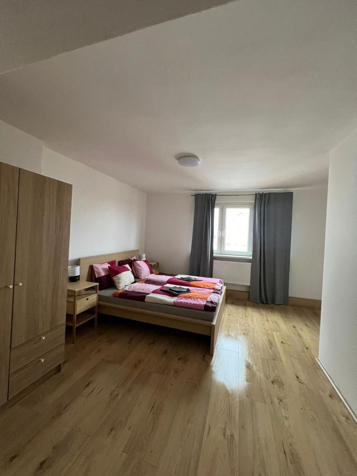 City Center Apartments - Moderna Brno Rimske Namesti V エクステリア 写真